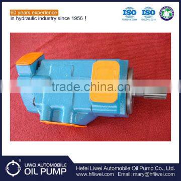 High quality China factory ATOS Yuken hydrauilc rotary vane pump