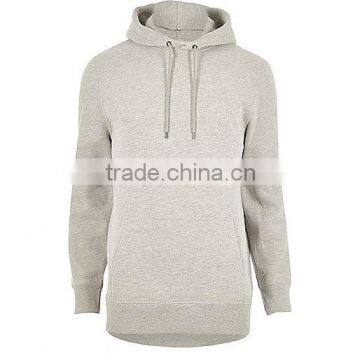 Long Sleeves Fleece Blank Hoody Custom Hoodies