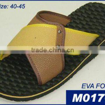 EVA Foam Beach Flip Flop