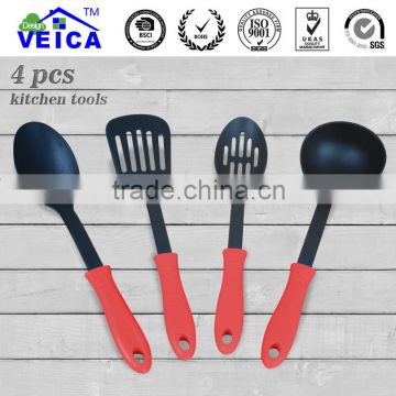 2016 Mexican stainless steel kitchen tools set