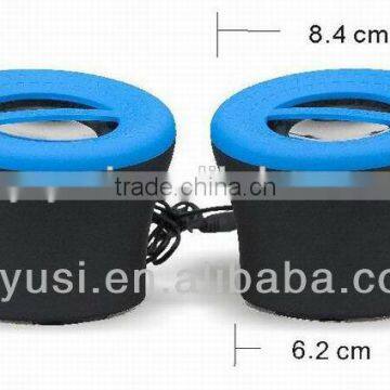 USB Mini Speaker Portable for Sale photo-6