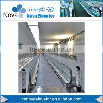 Nova Environmental Protection and Energy Saving Moving Walkway