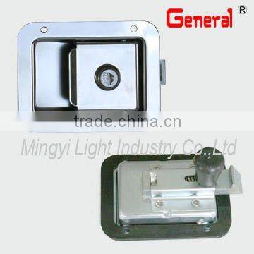 Locking Paddle Handle