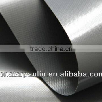 PVC Tarpaulin