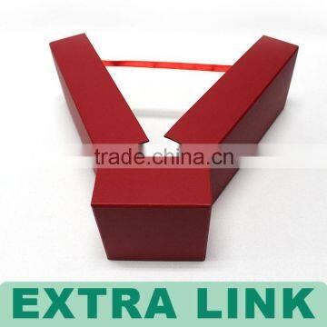 Chinese Food Packaging Boxes Luxury High Quality Custom Logo Sturdy Paper Board Wine Vodka Box For Bottles photo-4