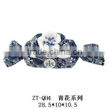 New Fashion Decoration Natural Activated Bamboo Charcoal Bag 350g photo-4