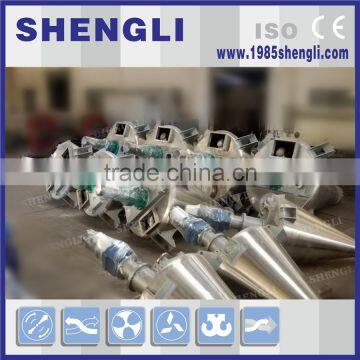 Double Screw Dry Powder Conical Mixer photo-3