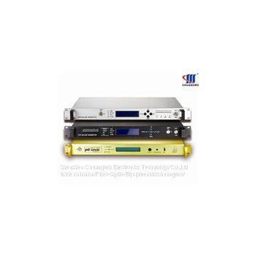 CATV Optical Transmitter Internal