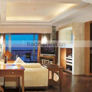 Foshan Hotel Bedroom Set Specific Used Hotel Furniture for Sale