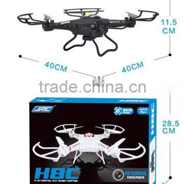 Drone H8C JJRC Con Camara