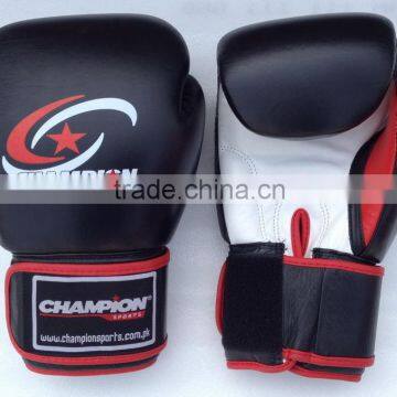 muay thai boxing gloves