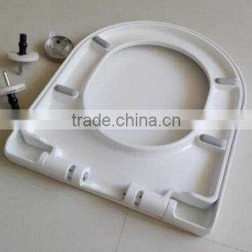 FG1121UF Good Quality European Popular Style Water Closet UF Toilet Seat photo-3