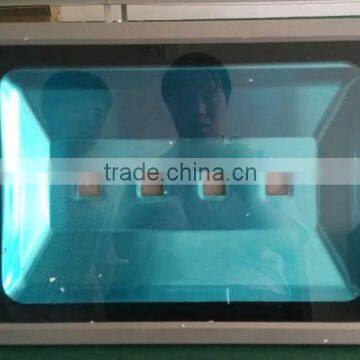 LED LIGHT FACTORY, 1000w Led Floodlight With UL&TUV Certificated Driver