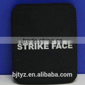 Armor Ceramic ballistic UHMWPE armor plates