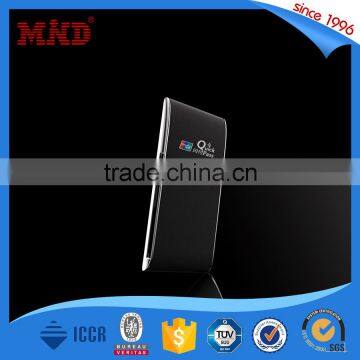 MDR26 USB/PINPAD/BLUETOOTH Smart Card Reader Mini Payment Terminal photo-2