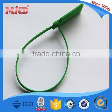 MDT05 Plastic Rfid Cable Tie Tags photo-3