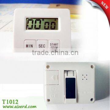 2014 new design hot selling digital countdown timer for noonbreak