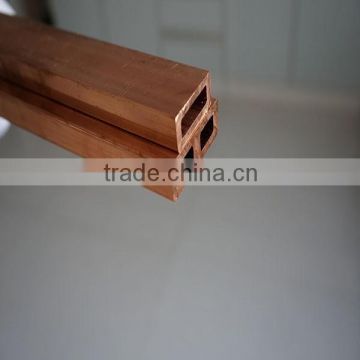 C12200 1/2 temper seamless copper tube