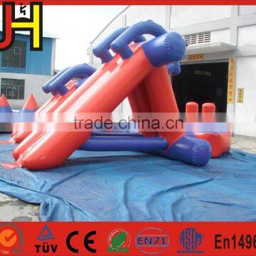 First class quality inflatable water climbing slide, inflatable pool slide for kids