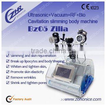 2015 new arrival cavitation weight loss service