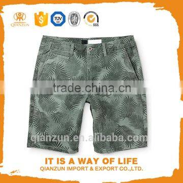 Wholesale Sublimated Custom Board Men Shorts photo-6