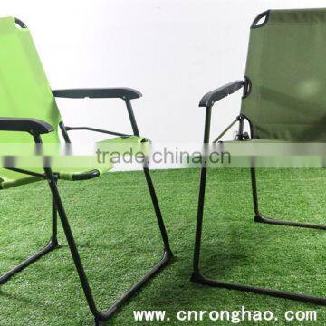 Foldable Army chair Camping chair