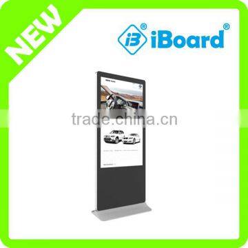 Capacitive Interactive Digital Signage 22 27 32 42 47 50 55 65 inch