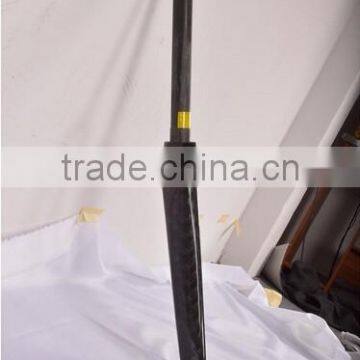 Full Carbon Fiber 700C Road Fork 12k Weave photo-4