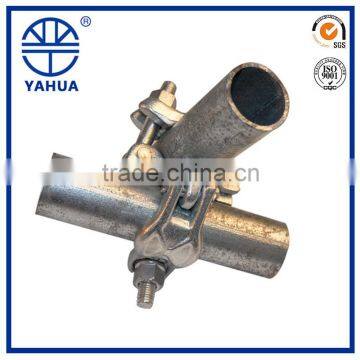 Forging Zinc Double Clamp for Sale photo-4