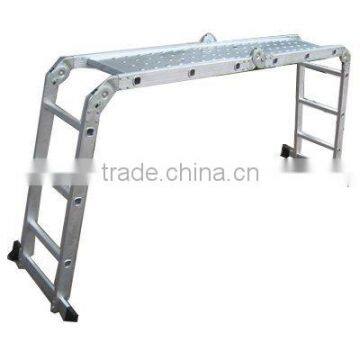 4*3 Folding ladders