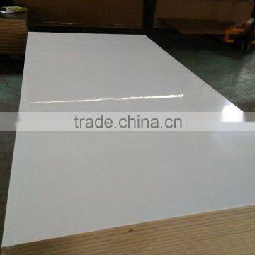 Acrylic Sheet Pressed Pvc Foam Board --Water -proof,smooth Surface photo-2