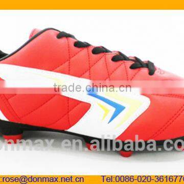 New style high quality flat wholesale soccer shoes football shoes outdoor soccer shoes factory wholesale