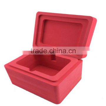 Direct factory updated packaging water cut eva foam | accept Customized eva foam packaging | eva foam packing material