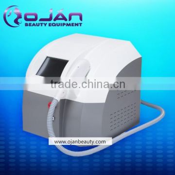 2.6MHZ Super Promotion Skin Care Beauty Equipment Face Lifting Hair Removal IPL RF SHR Machine MX-E2