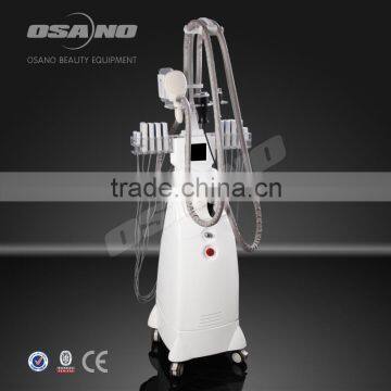 Super Power Slimming RF Lipo Laser Slimming Body Equipment photo-3