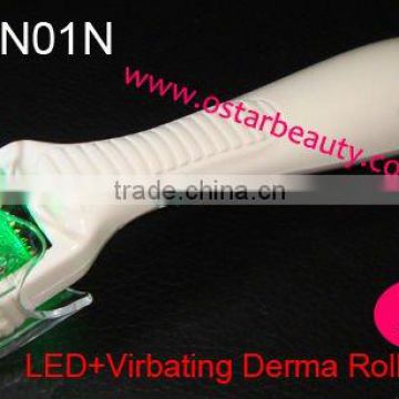 Derma rollers fda approved dermal needle dts roller