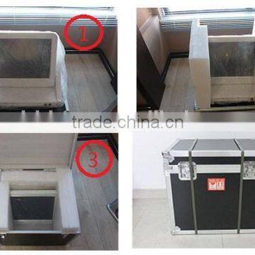 Anti-aging Products / Wrinkle Removal Hifu Machine High Frequency Esthetician Machine Woth CE Certification High Frequency Skin Care Machine photo-3