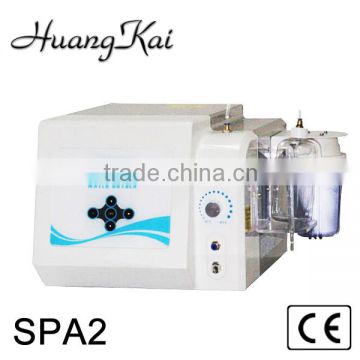 oxygen jet skin care beauty equipment