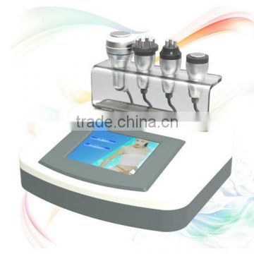 cavitation head/cavitation cellulite machine/ultrasonic liposuction cavitation machine for sale