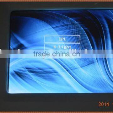 2015Advanced USA Technology Body Hair Removal /permanent Hair Removal Machine