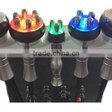 STM-8036D CAVITATION +VACUUM+LASTER MULTIPOLE RF+LASER photo-3