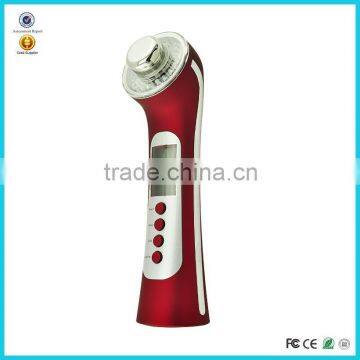 Hot-Selling high quality low price galvanic facial machine