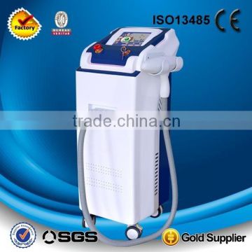 Haemangioma Treatment Most Popular 0.5HZ Nd Yag Laser Machine Tattoo Removal Laser Equipment