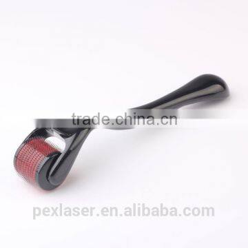 Dermaroller 540 Needles / Derma Skin Roller / Microneedling Dermaroller photo-5