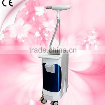 2014 hottest sale product nail fungus treatment Laser machine hair remover with good price in May -P003