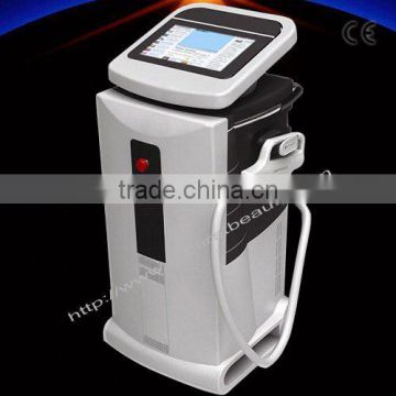 E Light (IPL+RF) (Electromagnetic Waves And Pulse-ray Combined) Medical Beauty 1-50J/cm2 Equipment Used In Clinic And Spa For Body Beauty 530-1200nm