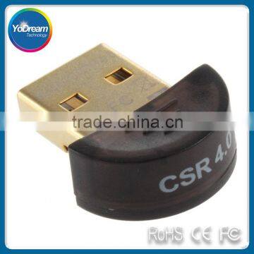 Bluetooth CSR 4.0 Dongle Mini USB Wireless Bluetooth Adapter