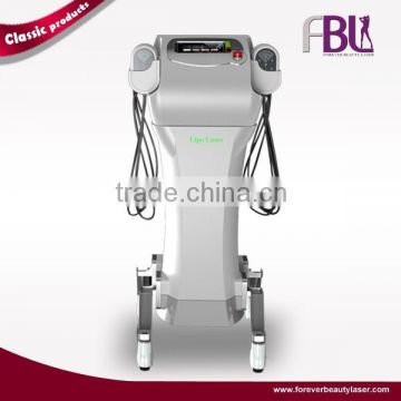 Portable 650nm Diode Lipo Laser Machine/ I lipo Laser Body Shaping