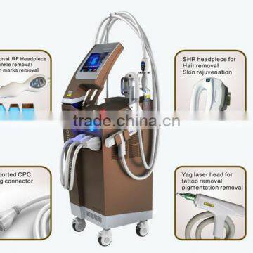 Professional Dehairing Treatment Device EPL100 promotion price on sale