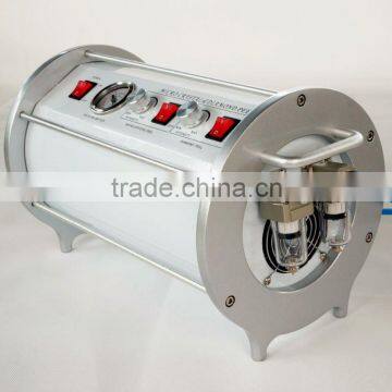 Microdermabrasion Diamond Peeling Machine photo-3